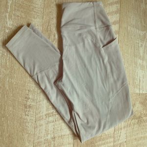 Til you collapse pocket leggings